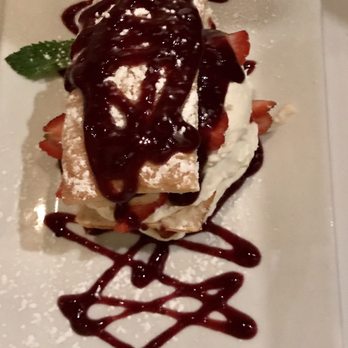 Broadway Bistro - Italian Near Me - Nyack, New York Broadway Bistro - Italian Near Me - Nyack, New York