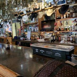 Cody's Ok Corral Bar - Bar