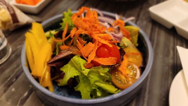 Umi Sushi and Oyster Bar by null
