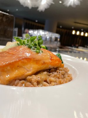 Waterside Grill + Lounge by null