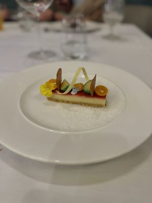 Ama Ama Restaurant by null