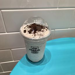 Oreos