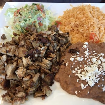 Del Valle - Carnitas Plate - Mexican Near Me - Santa Rosa, California