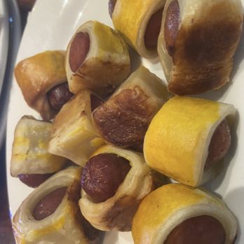 Lido Kosher Deli - Pigs in a blanket - Delis Near Me - Long Beach, New York Lido Kosher Deli - Pigs in a blanket - Delis Near Me - Long Beach, New York