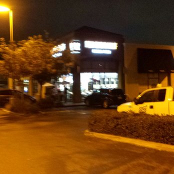 Poki One N Half - Not the best pic, but you can have an idea of the location. - Poke Near Me - San Diego, California Poki One N Half - Not the best pic, but you can have an idea of the location. - Poke Near Me - San Diego, California
