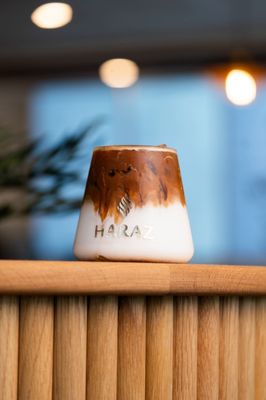 Haraz Coffee House by null