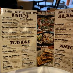 Taqueria Los Gueros