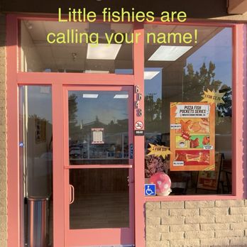 Nummy Yummy - Desserts Near Me - Fresno, California Nummy Yummy - Desserts Near Me - Fresno, California
