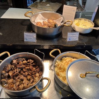 Version Eatery & Garden - Restaurants Near Me - Helsinki, 18