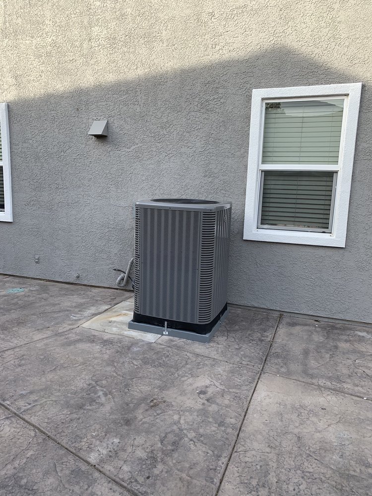 PATTERSON HEATING & AIR CONDITIONING Updated May 2024 15 Photos
