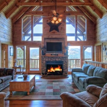 Colonial Properties Cabin Resort Rentals In The Smoky Mountains