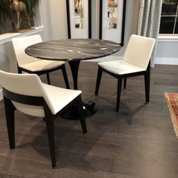 My cool new table!