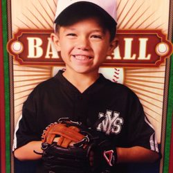 National Youth Sports