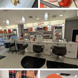 Ulta Beauty - On the hunt for Em's stuff