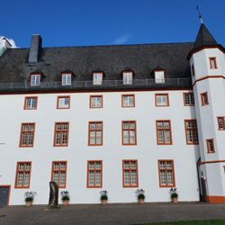 Ludwig Museum im Deutschherrenhaus