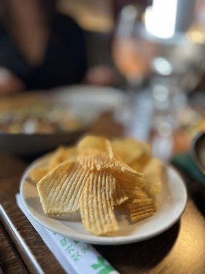 Chelsea Restaurant by null
