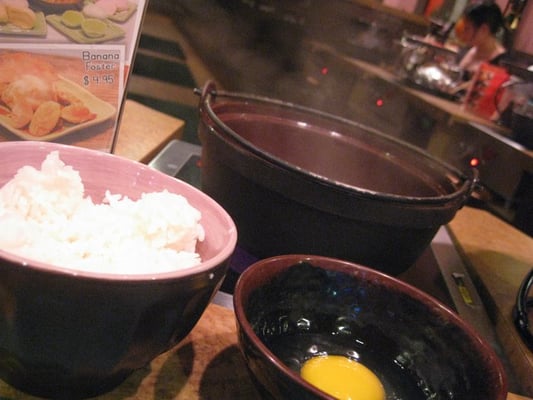 Dip Shabu Shabu by null