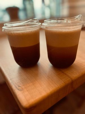 Emilie's Coffee House & Wine Bar by null