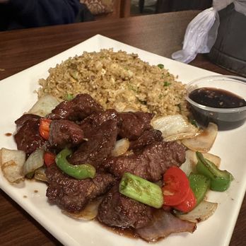 Detroit Pho & Crab - Shaking Beef - Vietnamese Near Me - Warren, Michigan Detroit Pho & Crab - Shaking Beef - Vietnamese Near Me - Warren, Michigan