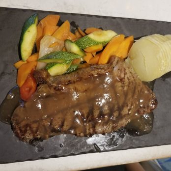 Seasons - Steakhouses Near Me - Cancún, ROO