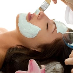 Glow Face & Body Spa