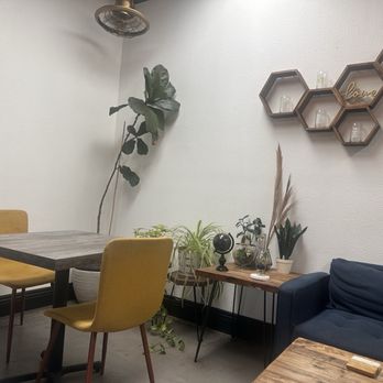 Kaffeine Alley - Open space - Cafes Near Me - Anaheim, California Kaffeine Alley - Open space - Cafes Near Me - Anaheim, California