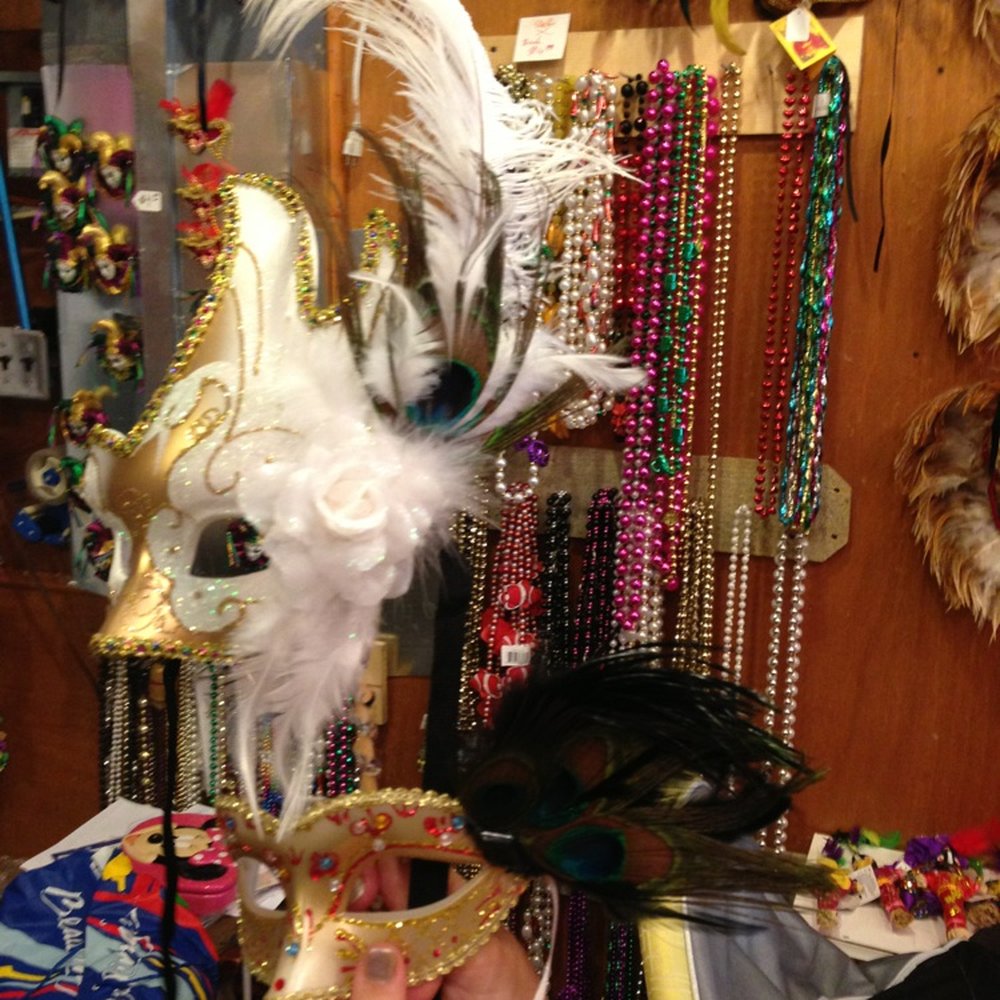 Royal Mask - Art Galleries Near Me - New Orleans, Louisiana Royal Mask - Art Galleries Near Me - New Orleans, Louisiana