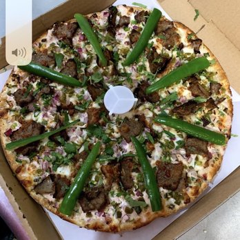 DiLeo's Pizzeria - Spicy pizza - Pizza Near Me - Staten Island, New York DiLeo's Pizzeria - Spicy pizza - Pizza Near Me - Staten Island, New York