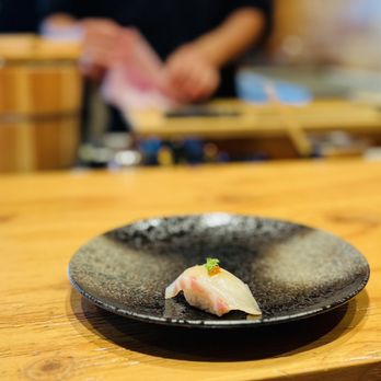Hidden Fish - Sushi Bars Near Me - San Diego, California