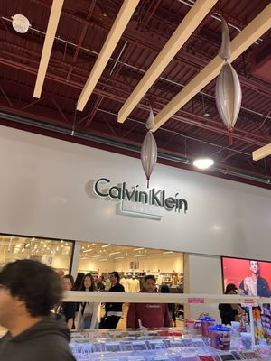 Calvin Klein