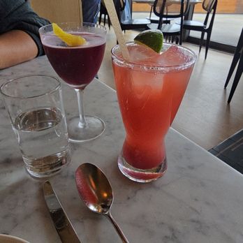 Celestine - Mediterranean Near Me - Brooklyn, New York