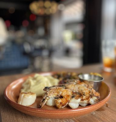 King's Fish House by null