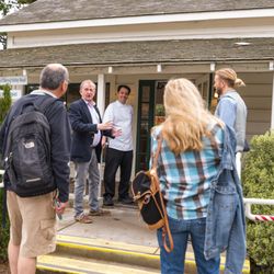 DreamTours By-The-Sea - Small Groups