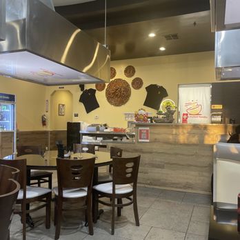 Ok Noodle - Chinese Near Me - Milpitas, California