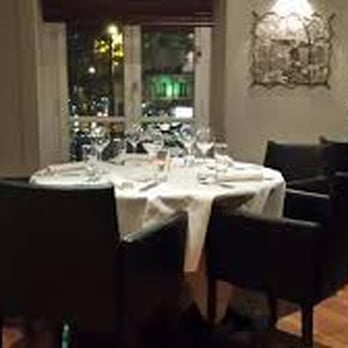 Pomze - A beautiful, relaxed ambiance. - French Near Me - Paris, 75