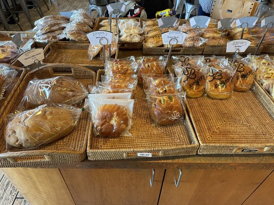 Shilla Bakery by null