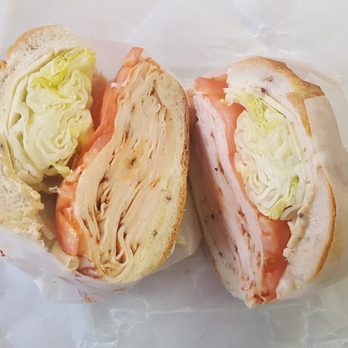 Lemoine Hot Bagels Deli - Buffalo Chicken Sandwich - Bagels Near Me - Fort Lee, New Jersey Lemoine Hot Bagels Deli - Buffalo Chicken Sandwich - Bagels Near Me - Fort Lee, New Jersey