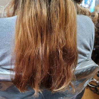Balance Salon And Spa - Umm maybe a rainbow pop? Not sure maybe a disaster.. - Skin Care Near Me - Killeen, Texas Balance Salon And Spa - Umm maybe a rainbow pop? Not sure maybe a disaster.. - Skin Care Near Me - Killeen, Texas