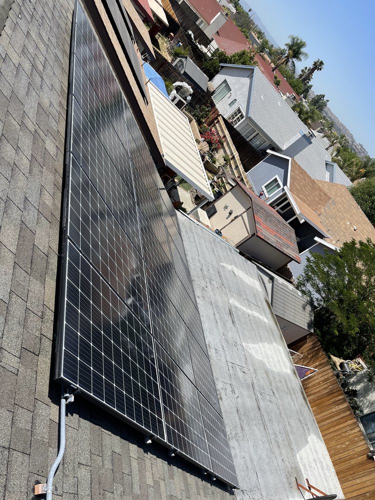 ABOVE ALL SOLAR CLEANING & PRESSURE WASHING Updated June 2024 73