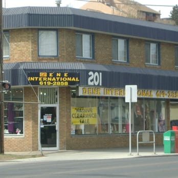 Dene International - Women's Clothing Near Me - Calgary, Alberta