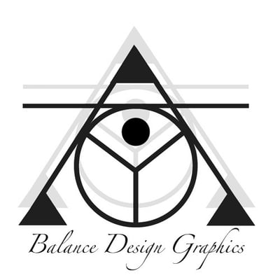 Balance Design Graphics