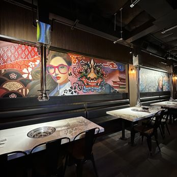 Daikon Korean BBQ - Barbeque Near Me - Vallejo, California Daikon Korean BBQ - Barbeque Near Me - Vallejo, California