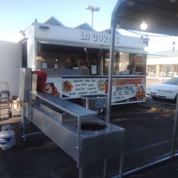 La Gordis taqueria - Food Trucks Near Me - Antioch, California La Gordis taqueria - Food Trucks Near Me - Antioch, California
