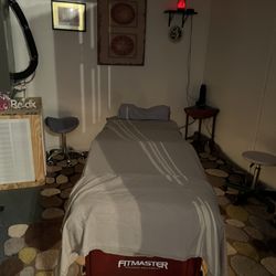 Lisa’s Relaxing Massage