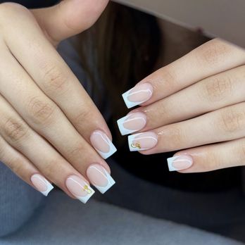 GoBahli Nails - Nail Salons Near Me - San Marcos, California GoBahli Nails - Nail Salons Near Me - San Marcos, California