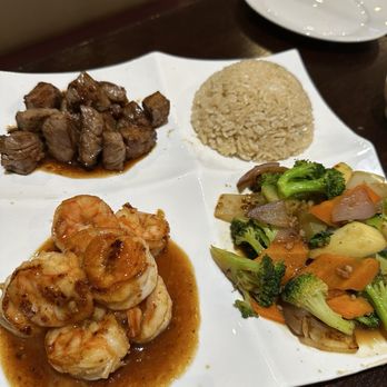Kumo Asian Bistro - Hibachi Steak & Shrimp - Japanese Near Me - Alexandria, Virginia