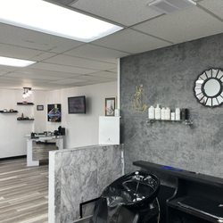 Yusi’s Beauty Salon