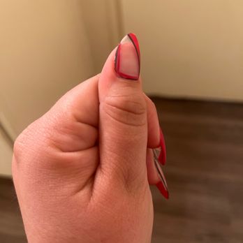 Downey Nails And Lashes - Nail Salons Near Me - Downey, California