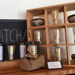 Westholme Tea Company - Matcha kits