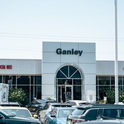 Ken Ganley Chrysler Dodge Jeep Ram Bedford - Ken Ganley CDJR Bedford